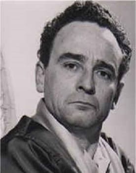 Kenneth Connor