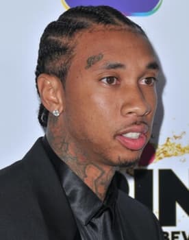 Tyga