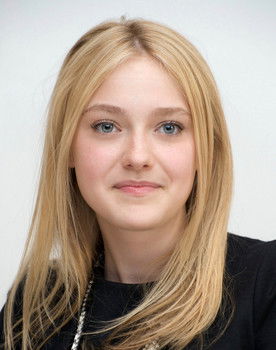 Dakota Fanning