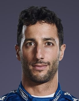 Daniel Ricciardo