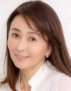 Miyuki Komatsu