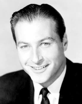 Lex Barker