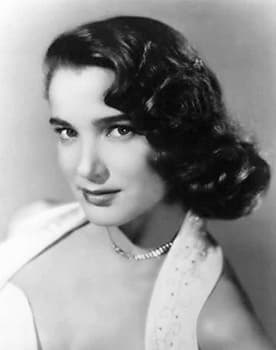 Julie Adams