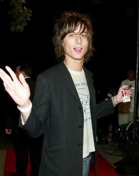 Nick Valensi