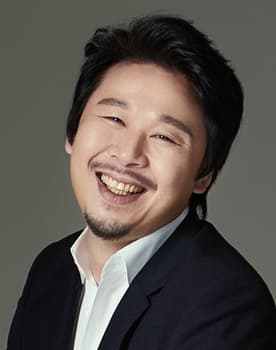 Jeong Kang-hee