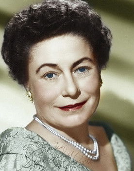 Thelma Ritter