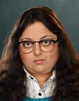 Nandini Bapat