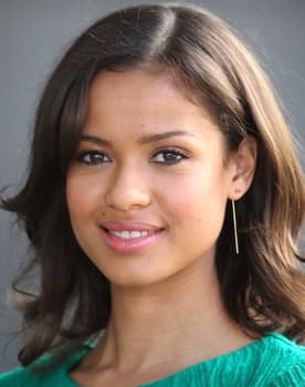 Gugu Mbatha-Raw