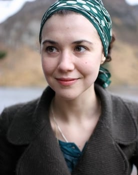 Lisa Hannigan