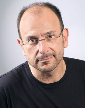 Carlos Vicente