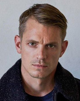 Joel Kinnaman