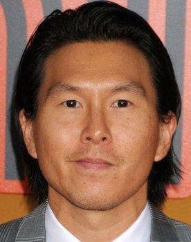 Ken Kao