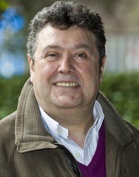 Rodolfo Laganà