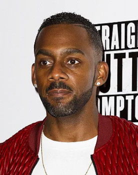 Richard Blackwood