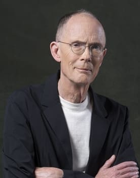 William Gibson