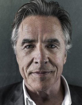 Don Johnson