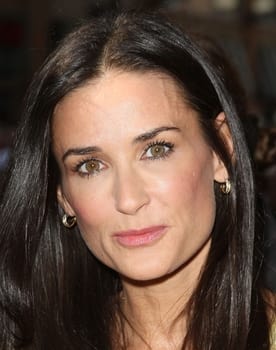 Demi Moore