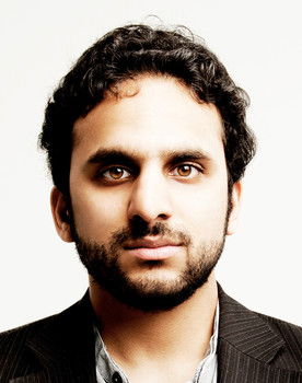 Nish Kumar