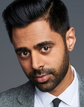 Hasan Minhaj