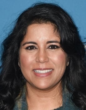 Nisha Ganatra