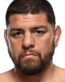 Nick Diaz