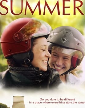 Summer poster