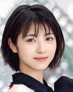 浜辺美波