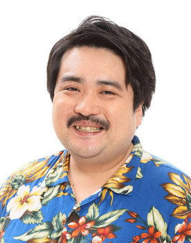 鈴木もぐら