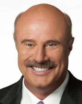 Phil McGraw