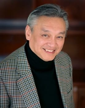 Vincent Cheng