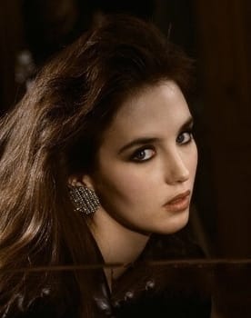 Isabelle Adjani