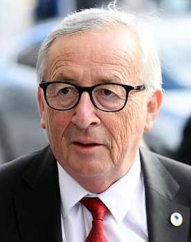 Jean-Claude Juncker