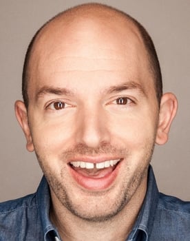 Paul Scheer