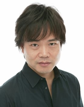 Kazuya Nakai