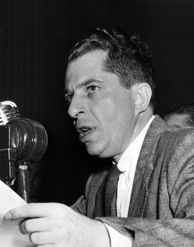 Albert Maltz