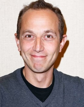 Ian Petrella