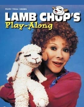 Lamb Chop's Play-Along poster