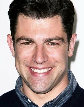 Max Greenfield