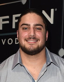 David Bakhtiari