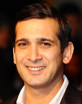 Jimi Mistry