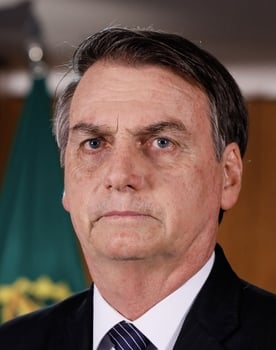 Jair Bolsonaro