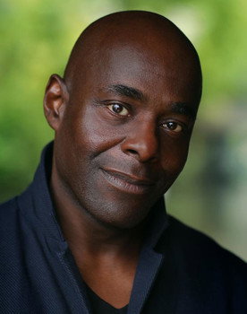 Paterson Joseph
