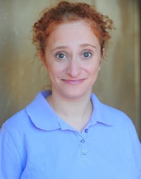 Becky Feldman