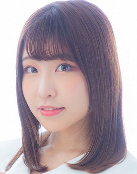 緒方佑奈