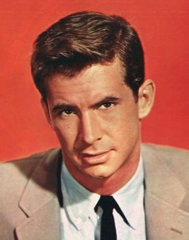 Anthony Perkins