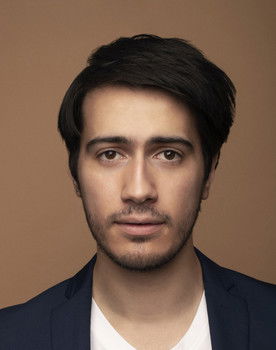 Dario Ladani Sanchez