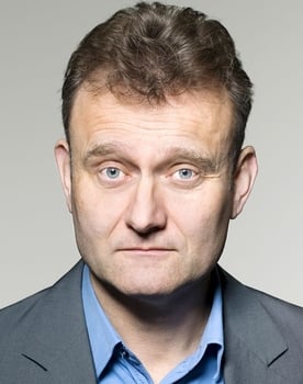 Hugh Dennis