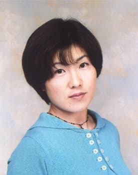 Miwa Matsumoto