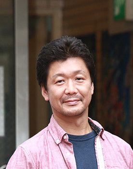 Kenji Yasuda