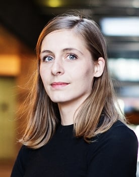 Eleanor Catton